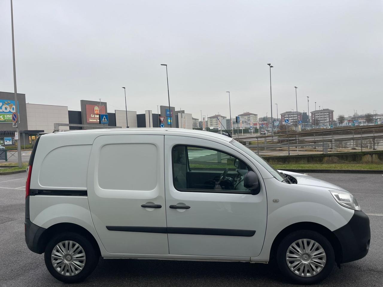 Renault Kangoo 1.5 dCi 90CV 5 porte Live