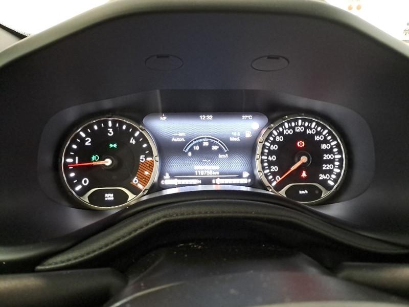 JEEP RENEGADE 1.6 MJET 130 CV LIMITED SUV