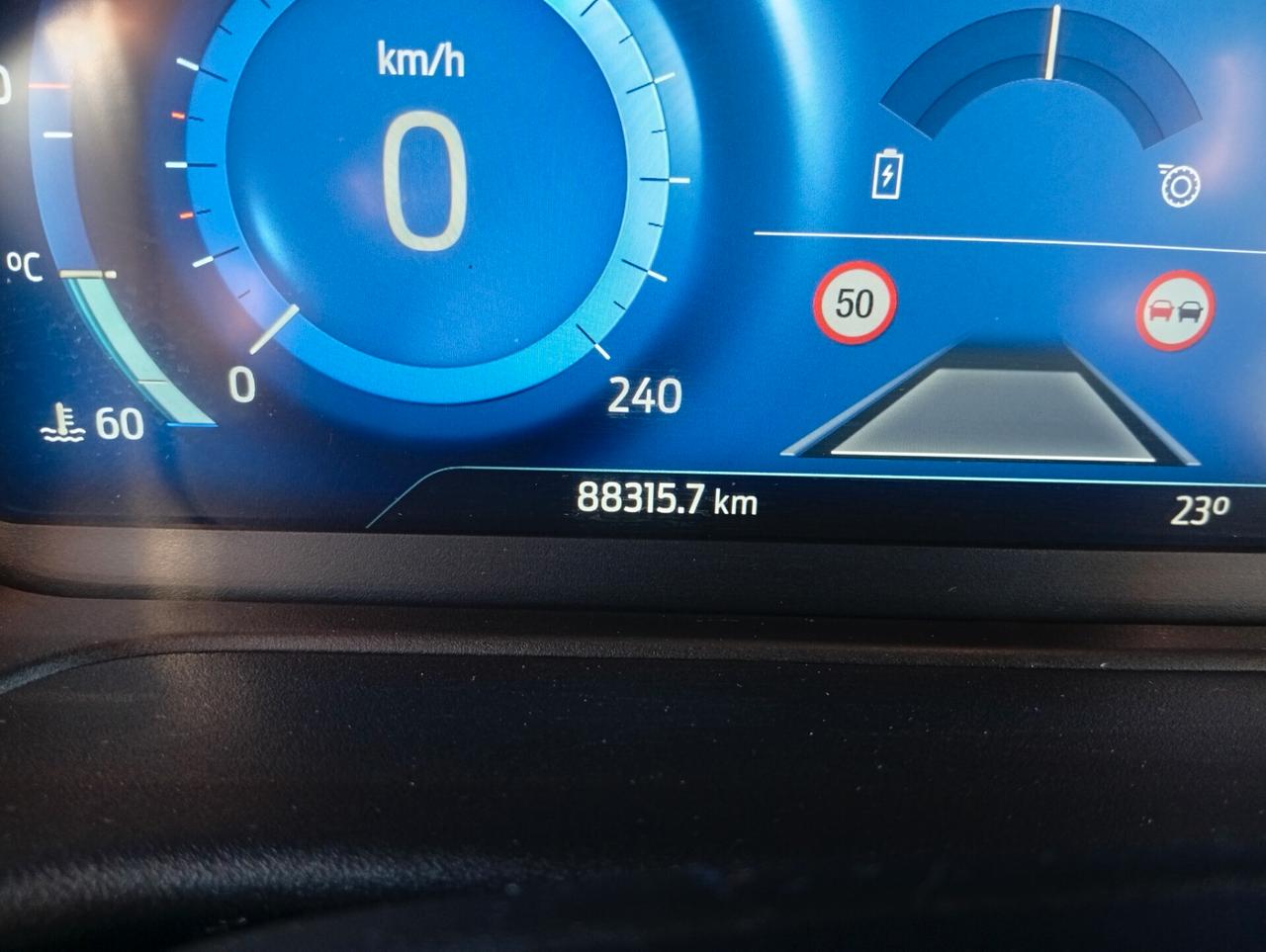 Ford Puma 1.0 EcoBoost Hybrid 125 CV S&S ST-Line NEOPATENTATI OK