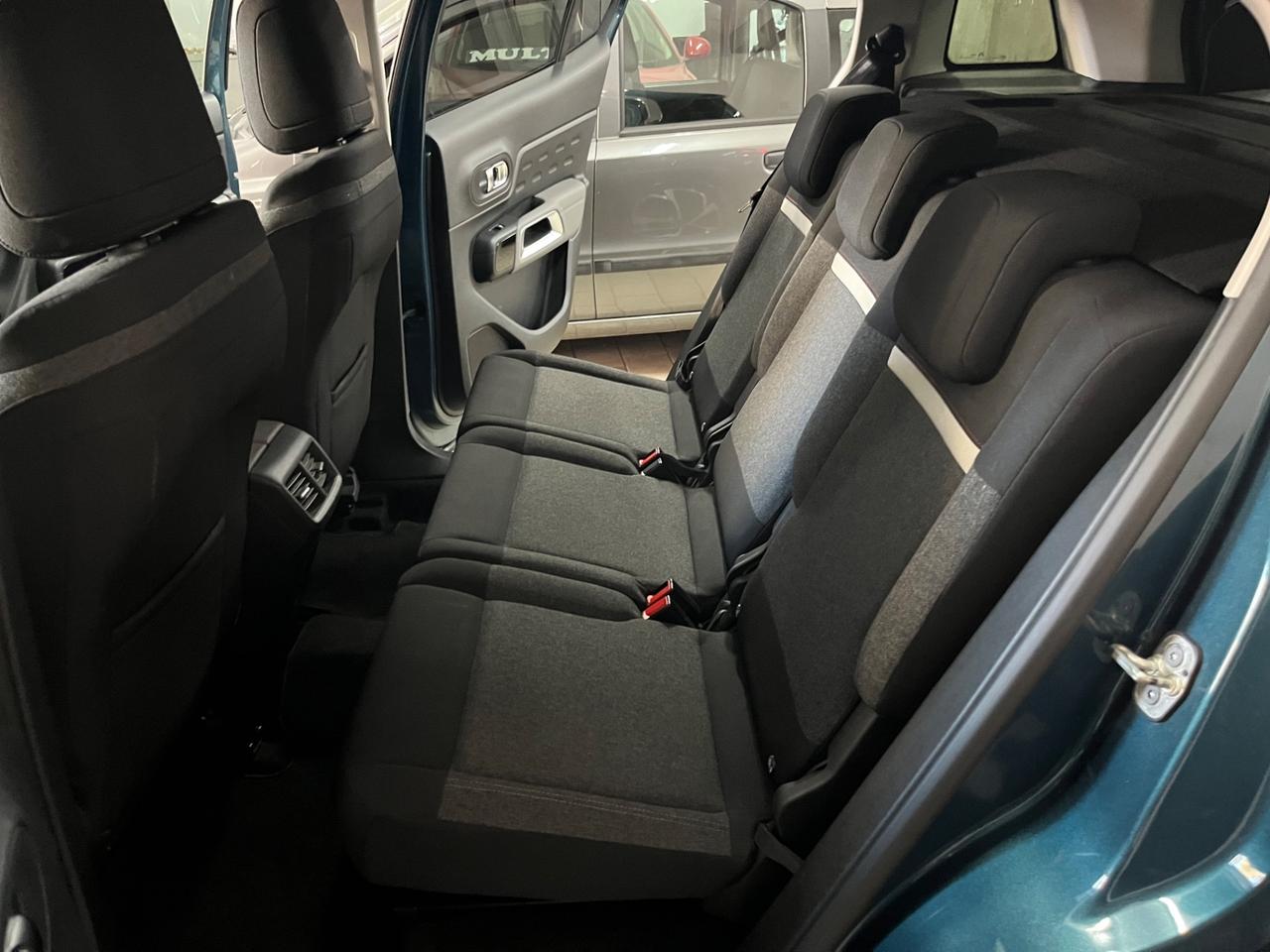 Citroen C5 Aircross BlueHDi 130 S&S Shine 2020