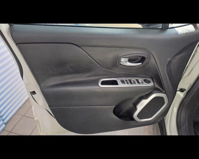 JEEP Renegade 1.6 mjt Limited fwd 120cv