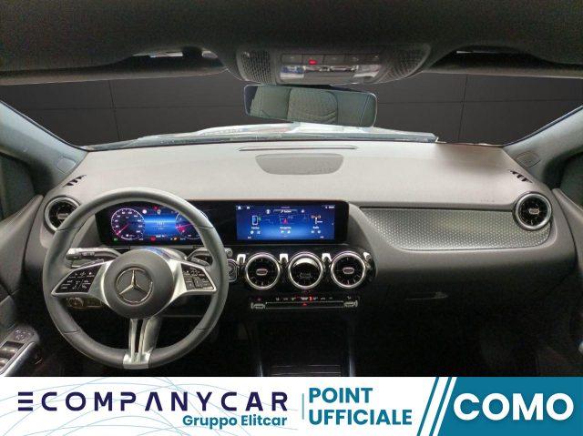 MERCEDES-BENZ B 180 Automatic Progressive Line Advanced
