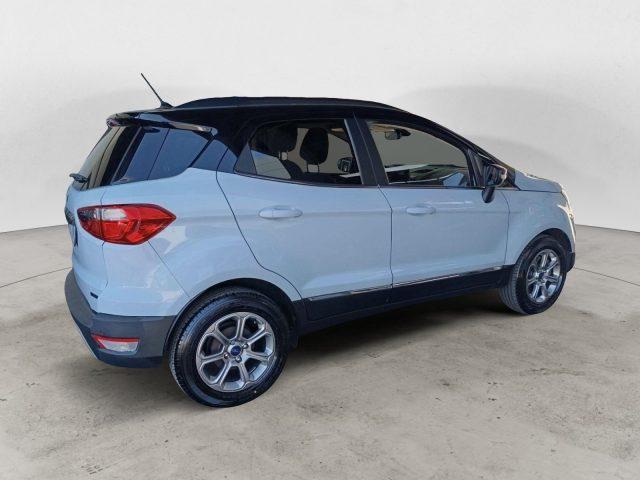 FORD EcoSport 1.0 EcoBoost 125 CV Start&Stop ST-Line