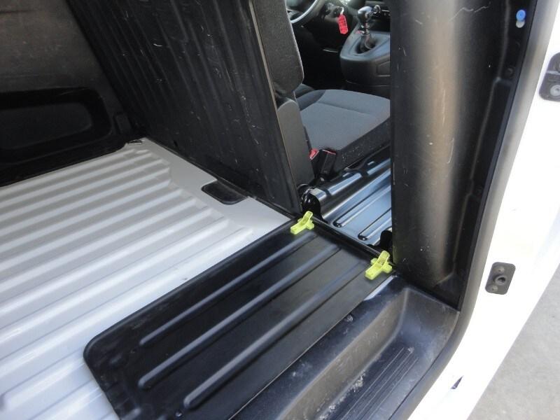 CITROEN Berlingo 3ª serie Berlingo BlueHDi 130...