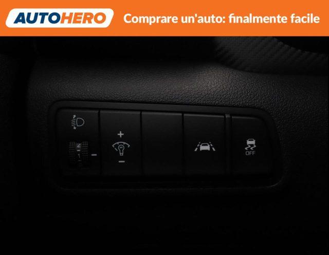 HYUNDAI Tucson 1.6 CRDi 136CV 48V DCT XPrime