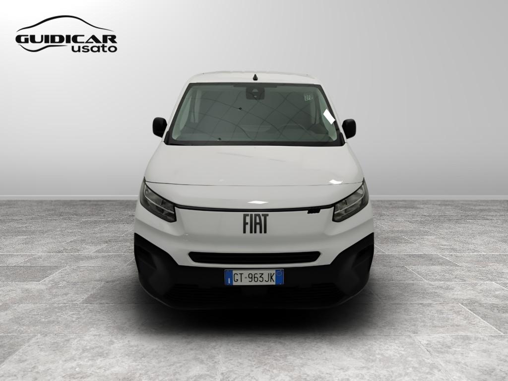 FIAT Doblo 2024 - Doblo van 1.5 bluehdi 130cv CH1
