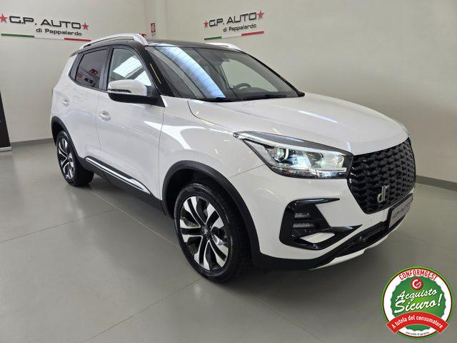 DR MOTOR DR 5.0 1.5 Bi-Fuel GPL