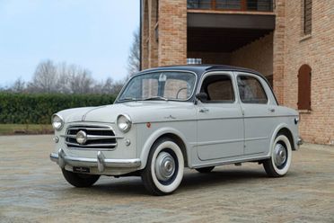 Fiat 1100 TV -FIA00478