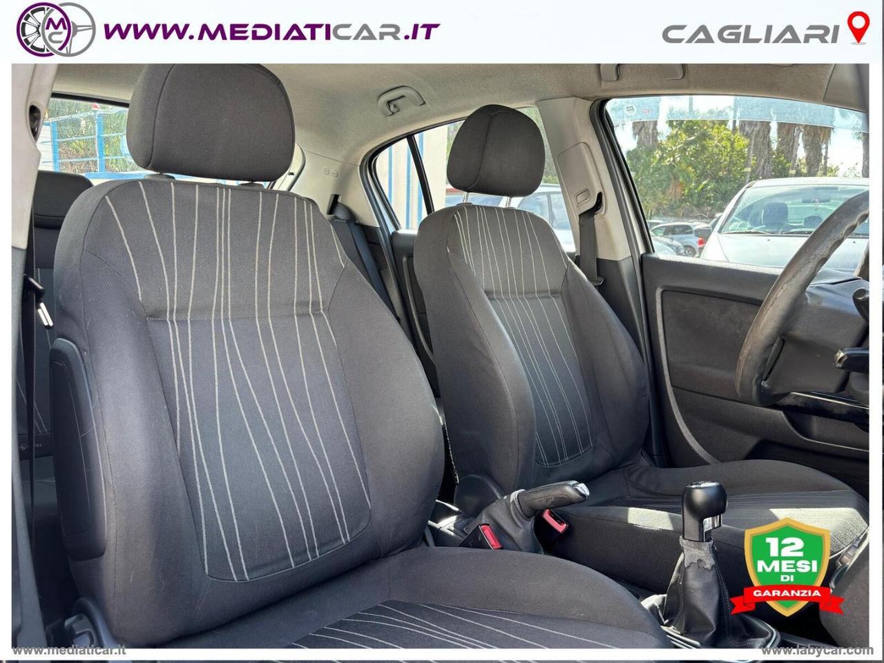 OPEL Corsa 1.3 CDTI 75 CV 5p. Club