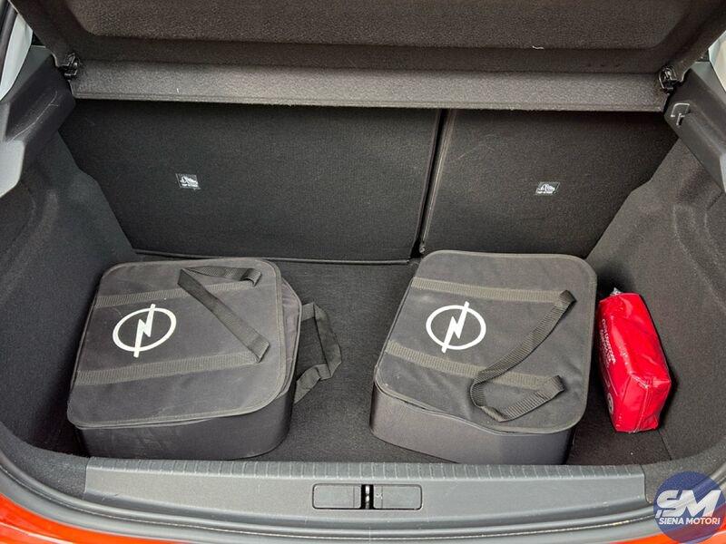 Opel Corsa-e Corsa-e 5 porte Edition