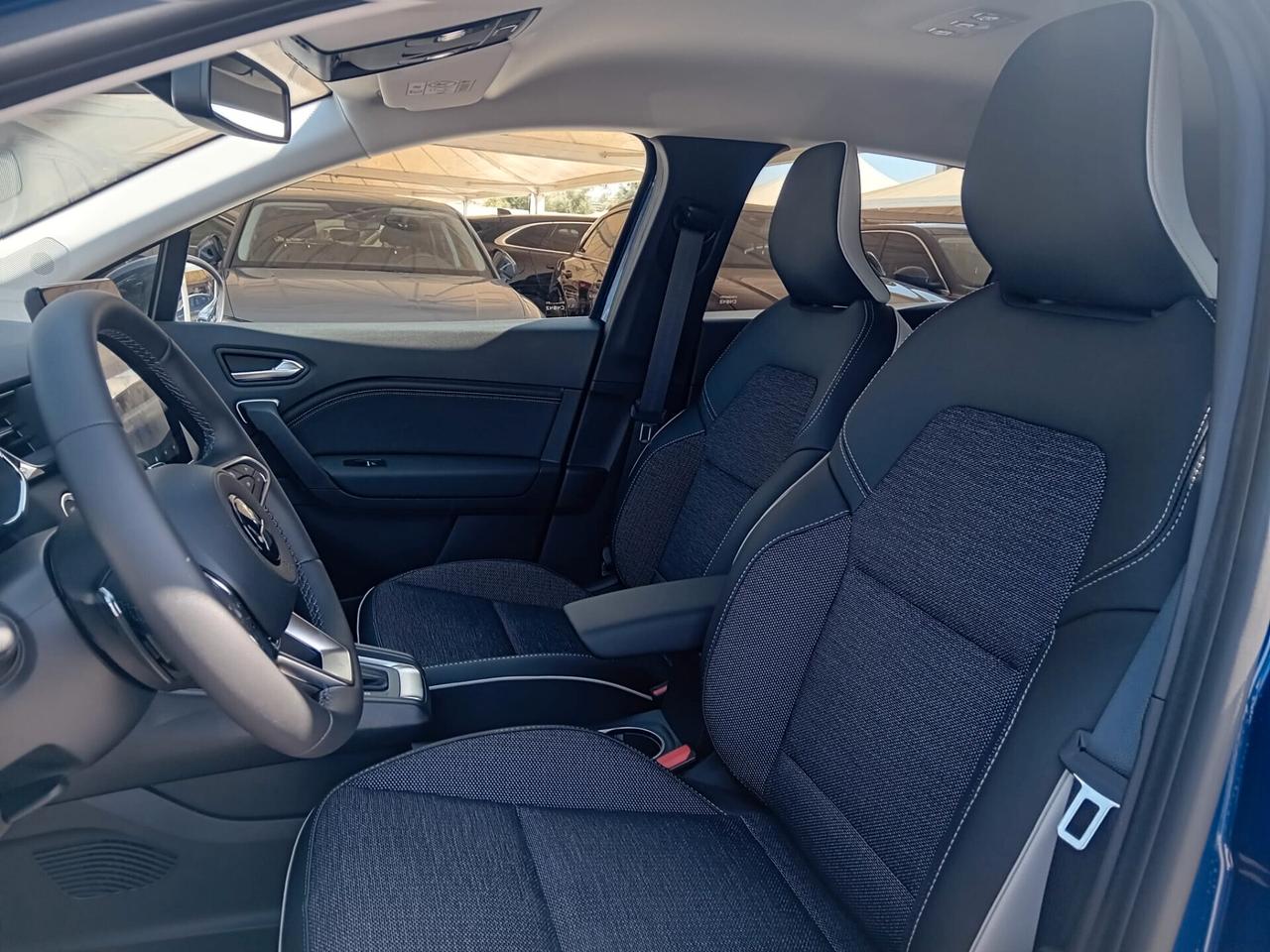 Mitsubishi ASX 1.3L Mild Hybrid 158 CV DCT Intense