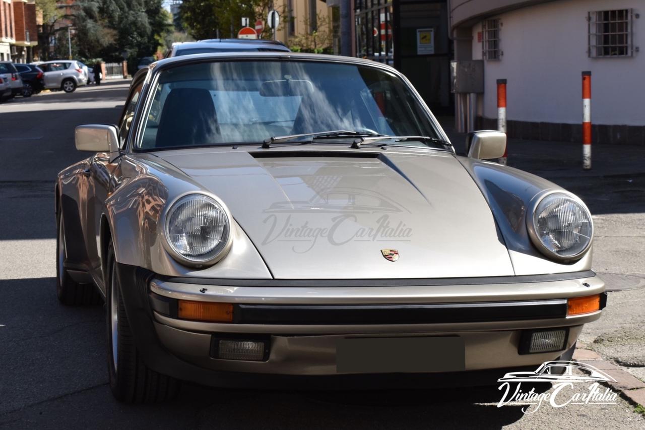 Porsche 930 Turbo