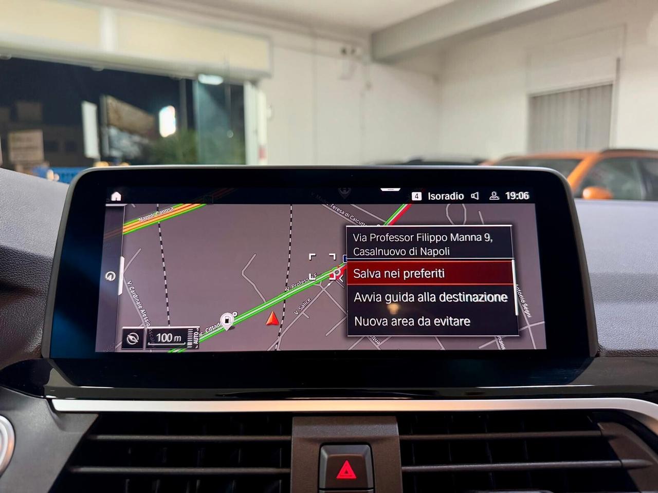 Bmw X4 xDrive20d xLine 2021