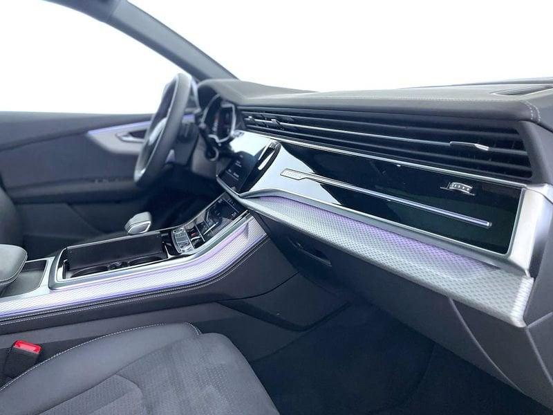 Audi Q8 Q8 SUV 45 TDI quattro tiptronic S line edition