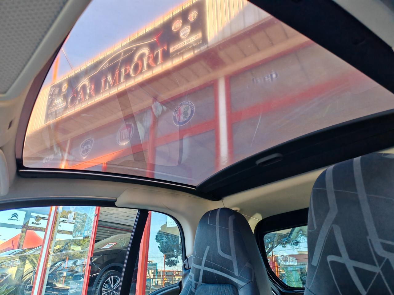 Smart Fortwo 1,0 benzina 04/2010 Cv70 Passion