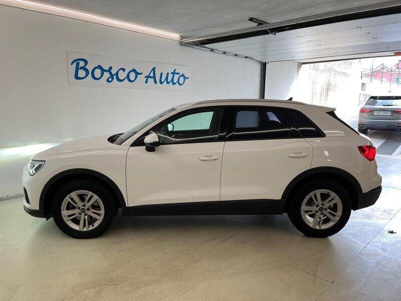 Audi Q3 Q3 35 TFSI S tronic Business Advanced