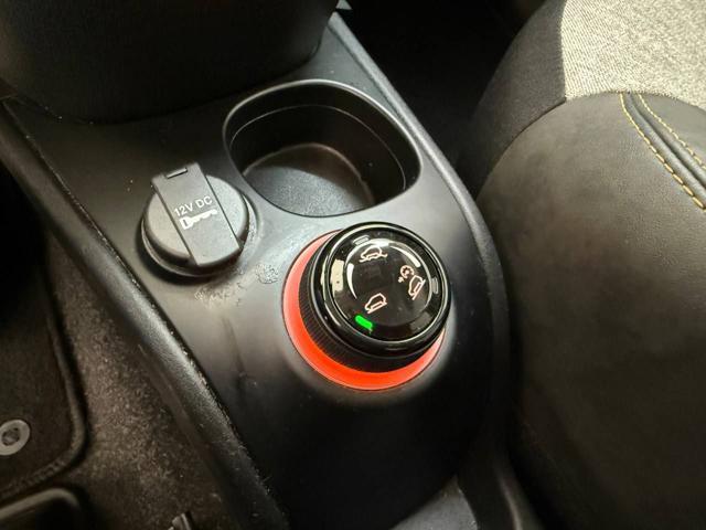 FIAT Panda 0.9 TwinAir Turbo S&S 4x4 Cross