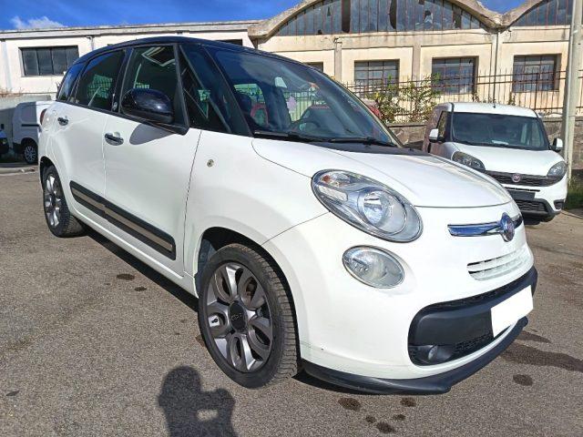 FIAT 500L Living 1.6 Multijet 105 CV Lounge