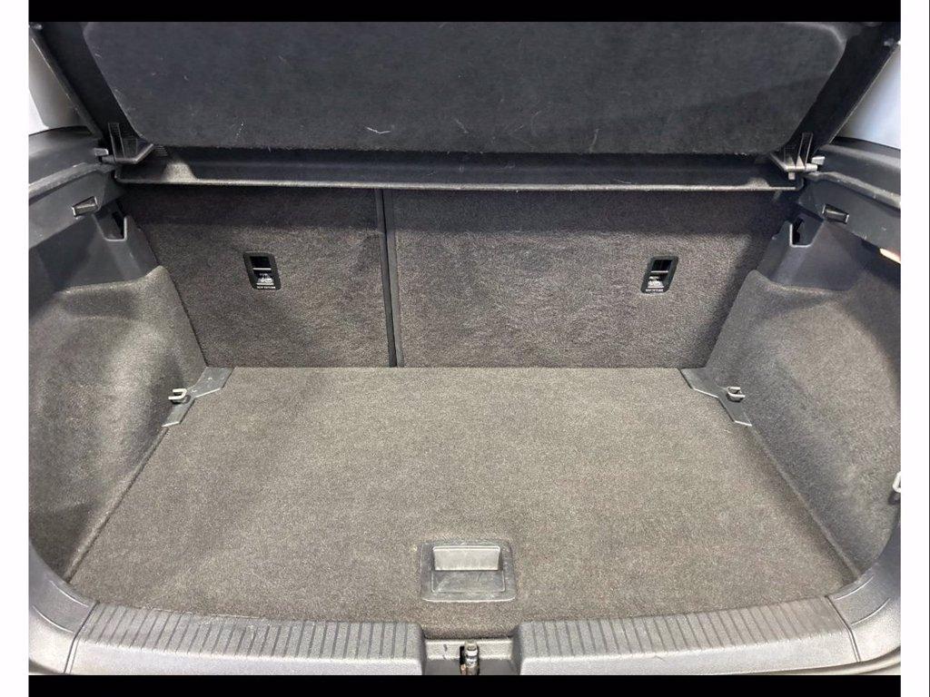 VOLKSWAGEN T-cross 1.0 tsi style 115cv dsg del 2020