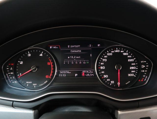 AUDI A4 Avant 2.0 TDI 150CV Design *PROMO PARISI GROUP*