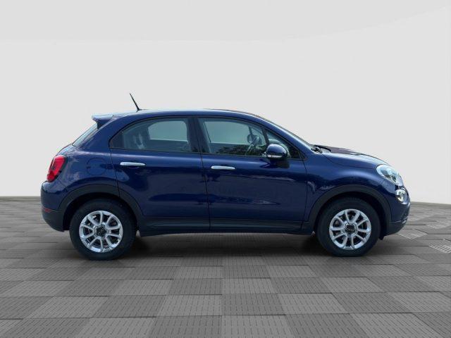 FIAT 500X 500X 1.6 MultiJet 120 CV City Cross