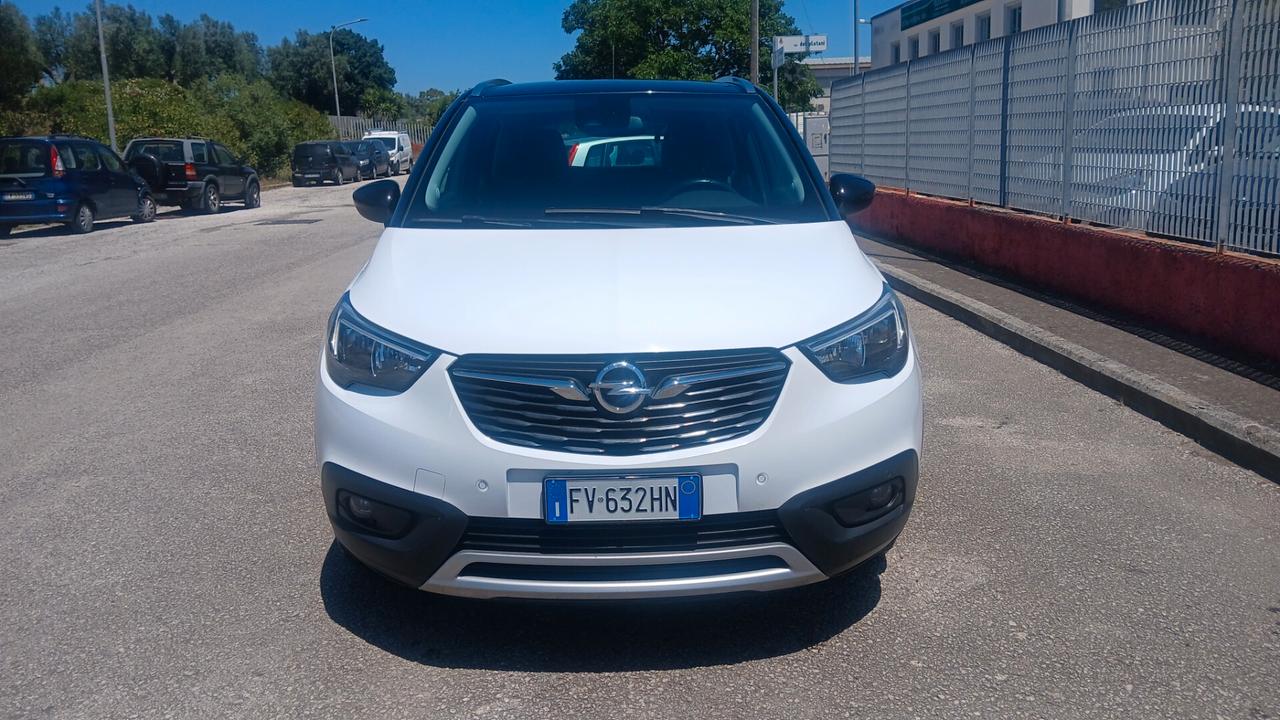 Opel Crossland X 1.5 ECOTEC D 102 CV Start&Stop Innovation