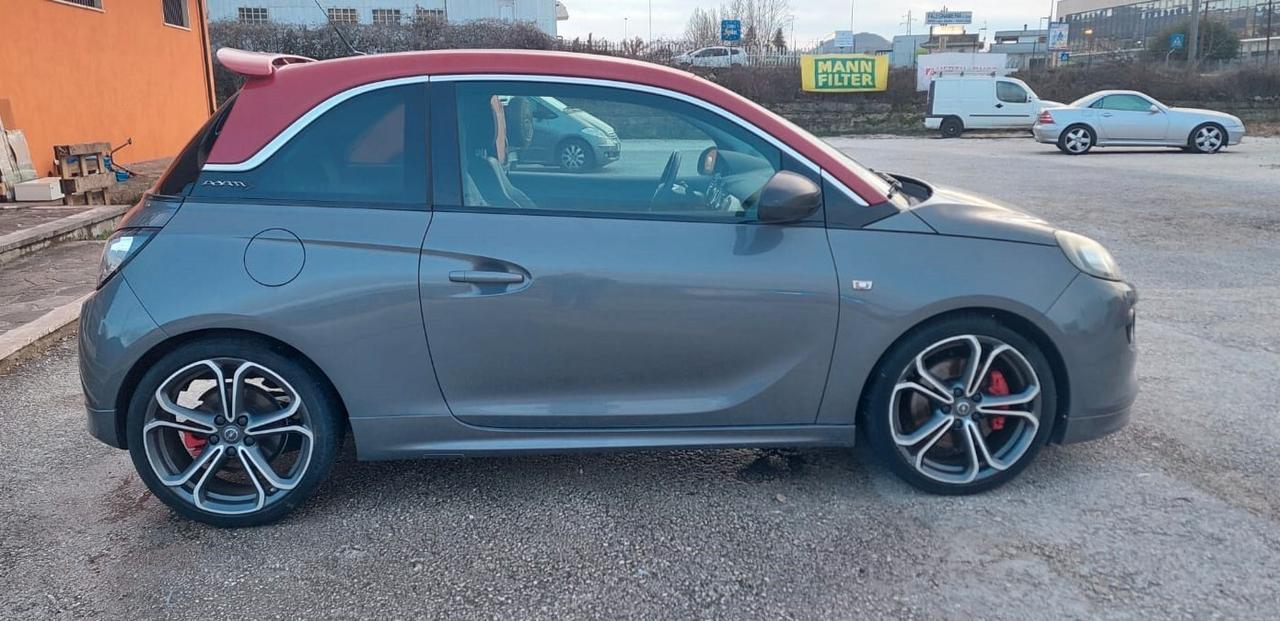 Opel Adam 1.4 150 CV Start&Stop S -SERIE LIMITATA-