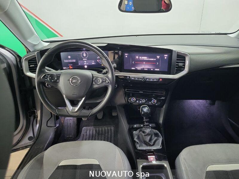 Opel Mokka Mokka 1.2 Turbo Elegance