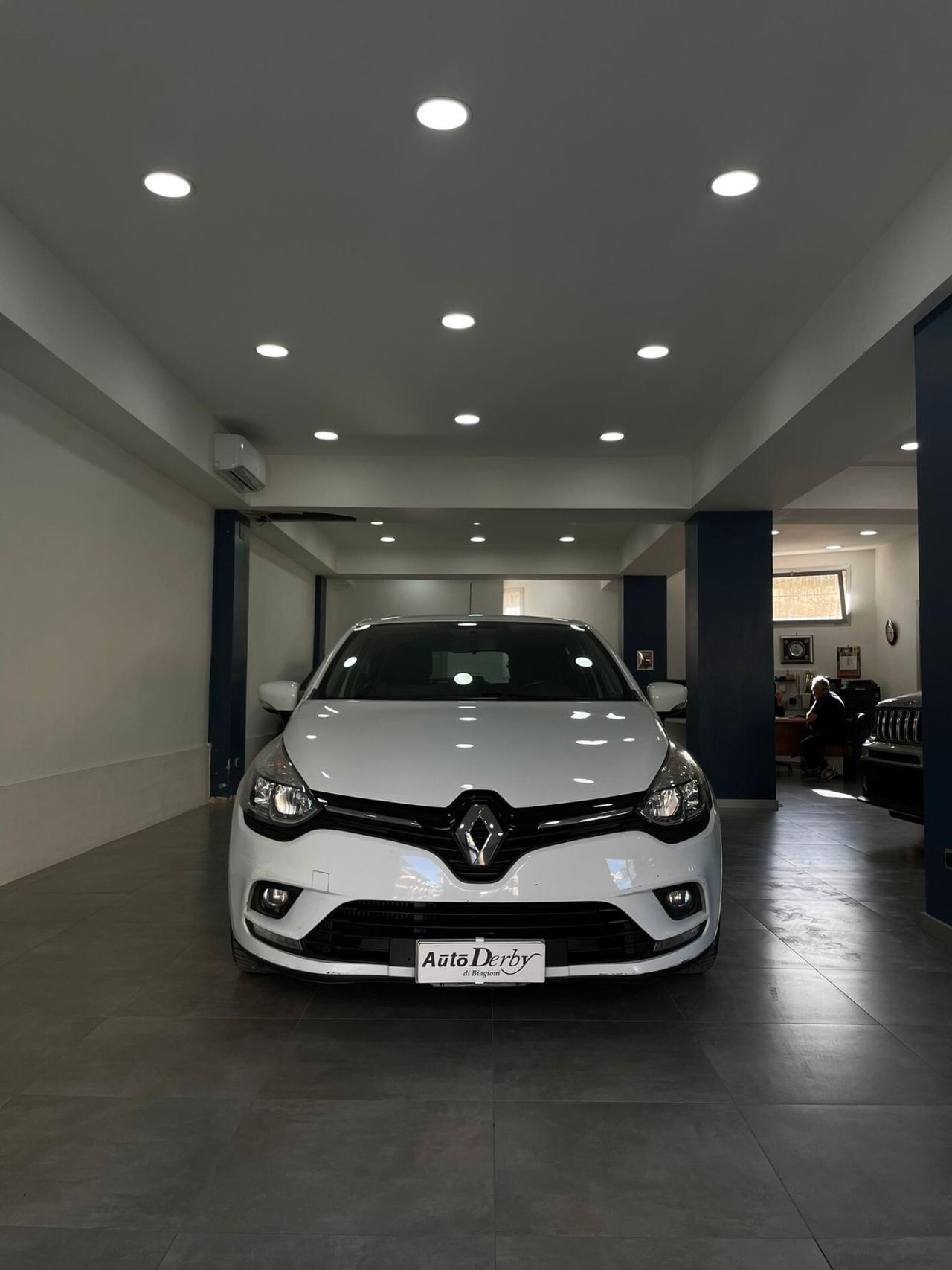 Renault Clio 1.5 DCI Business