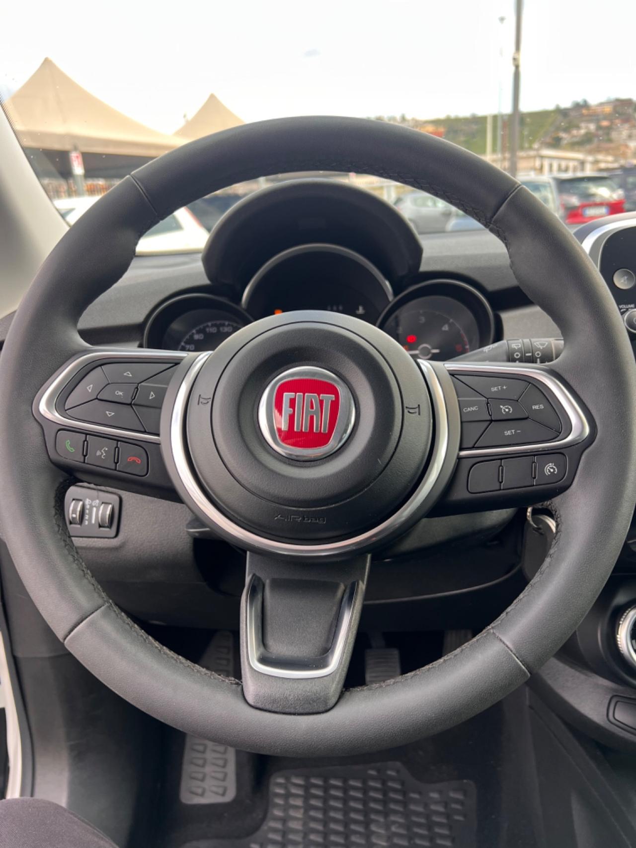 Fiat 500X 1.6 MultiJet 130 CV Cross