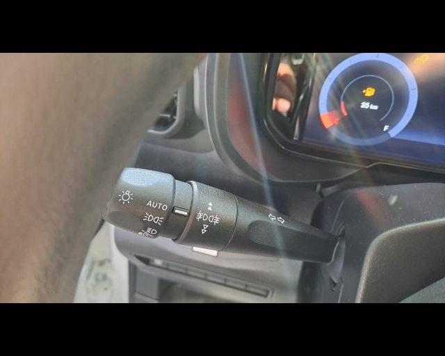 FIAT Doblo Passo Corto 1.5 d 100cv VERSIONE VETTURA