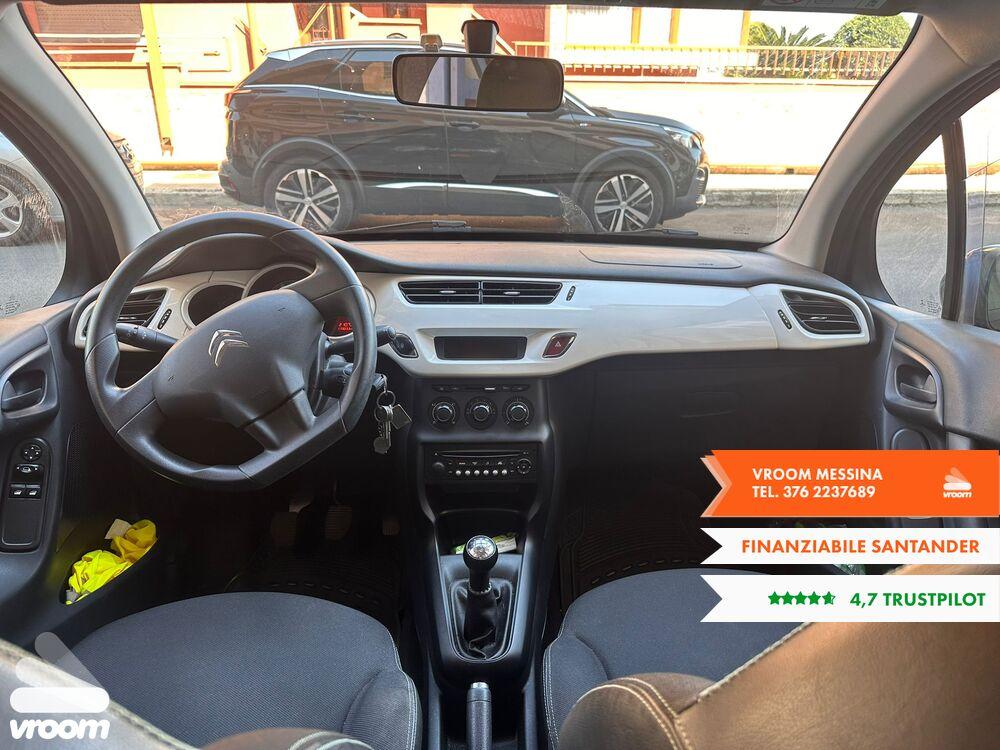 CITROEN C3 2ª serie C3 PureTech 82 Exclusive