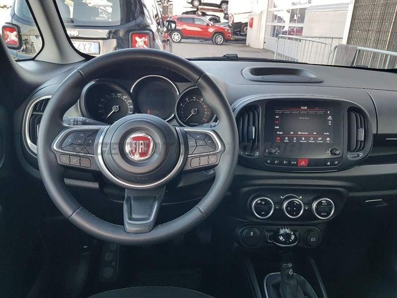 FIAT 500L 2017 Cross Cross 1.4 s&s 95cv my20