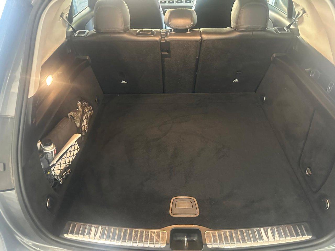 Mercedes GLE SUV GLE 300 d Sport 4matic auto