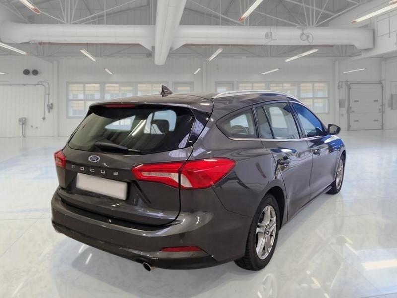 FORD FOCUS WAGON 1.5 Ecoblue 120cv Business Co-Pilot Auto