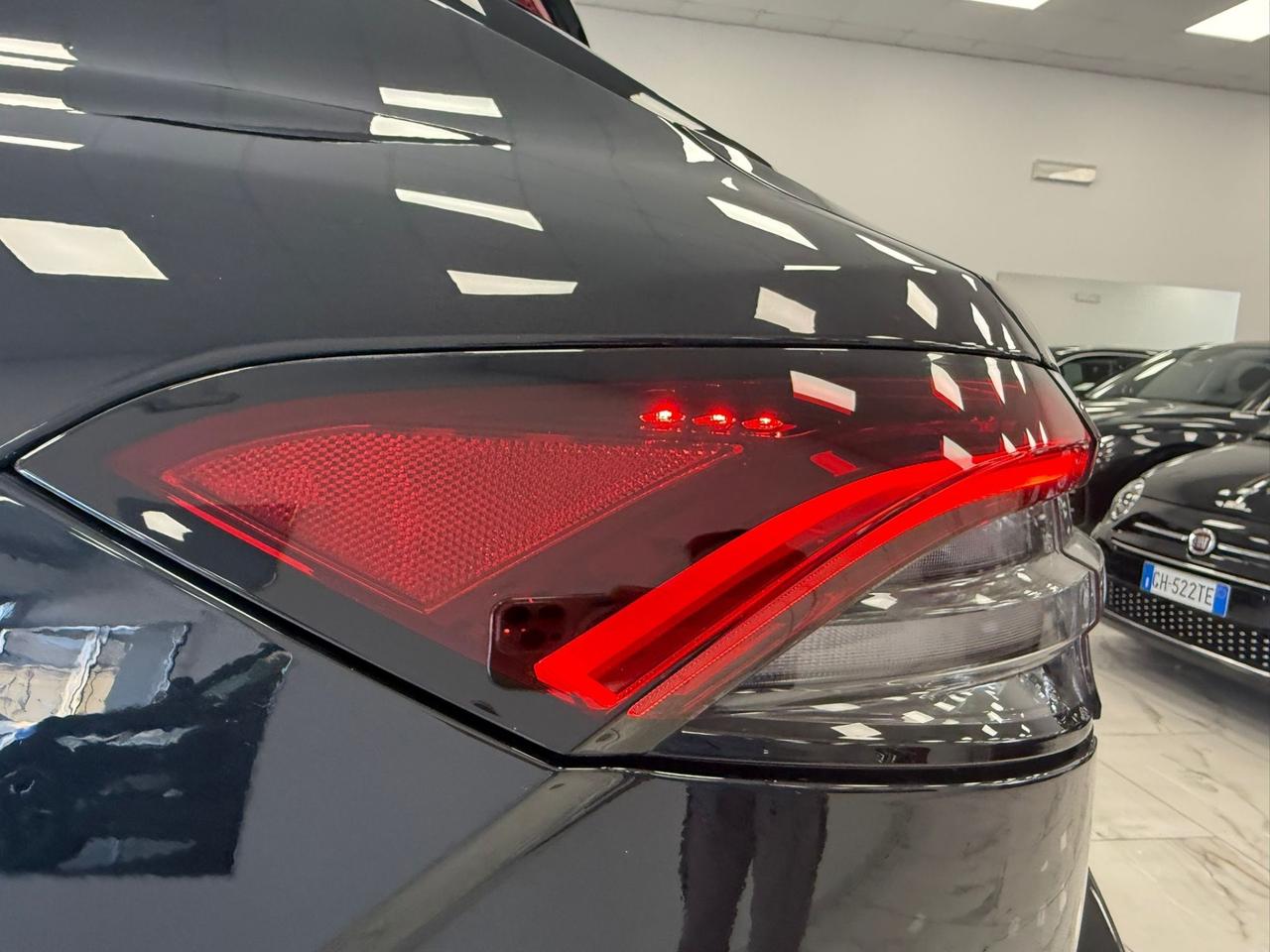 Maserati Levante MHEV 330 CV AWD GT