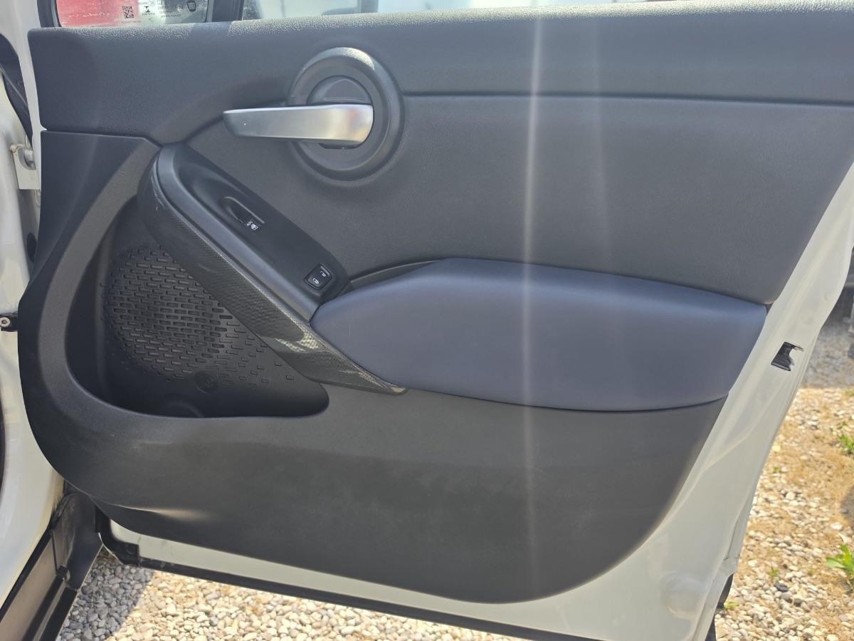 FIAT - 500 X 1.3 mjet Club 95cv