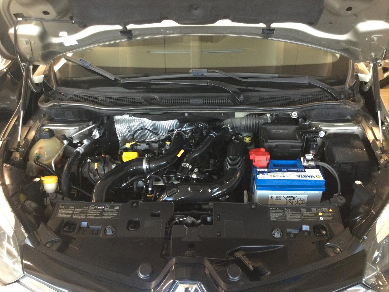 Renault Captur 0.9 TCe 12V 90 CV Start&Stop Energy R-Link