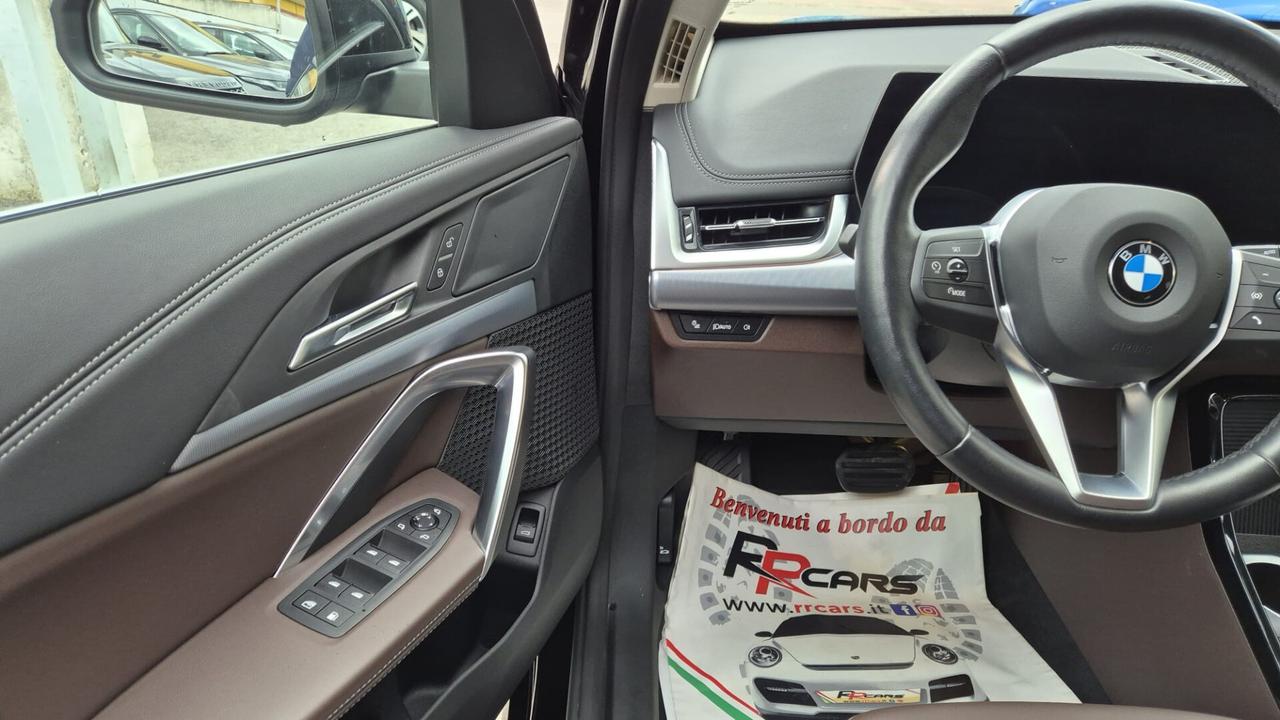 Bmw X1 xDrive 25e x line