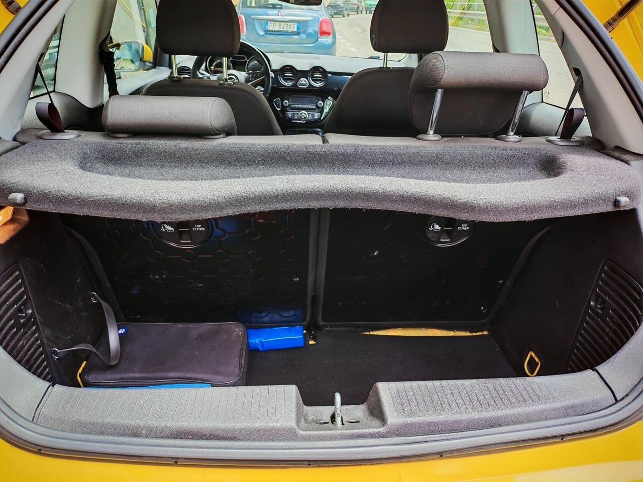 Opel Adam 1.4 87 CV GPL Tech Air