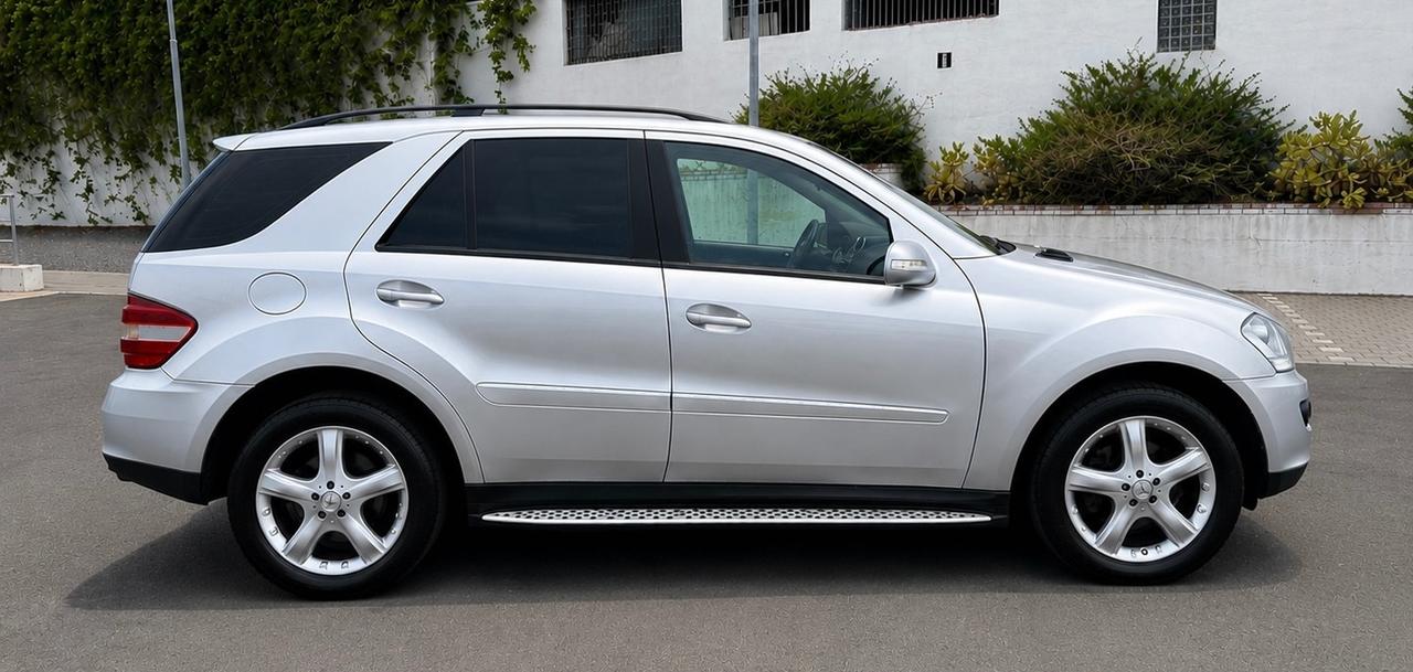 Mercedes-benz ML 280 CDI Sport