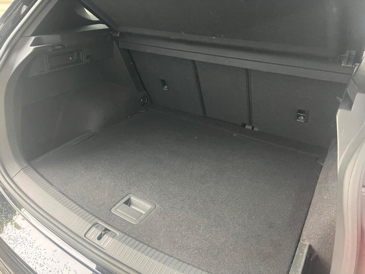 VW TIGUAN 2.0 TDI 150cv SCR DSG R-Line