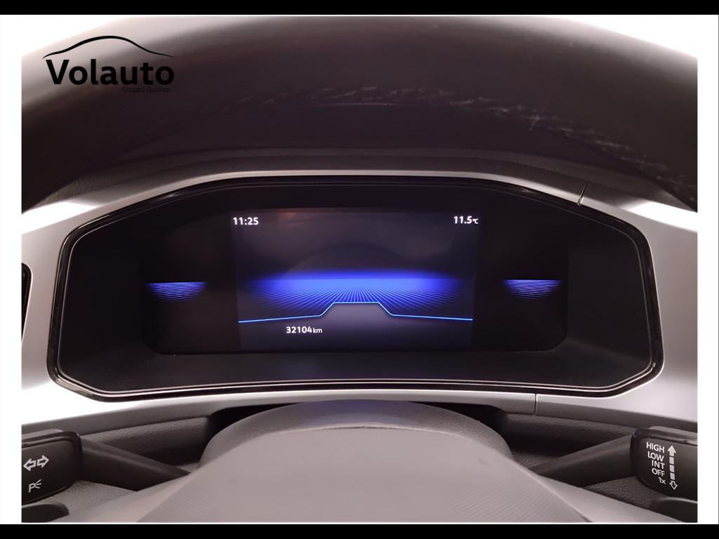 VOLKSWAGEN T-Roc I 2022 - T-Roc 1.5 tsi Life dsg