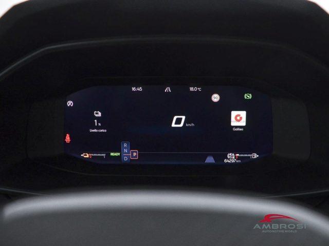 CUPRA Formentor Formentor 1.4 e-Hybrid DSG 204CV