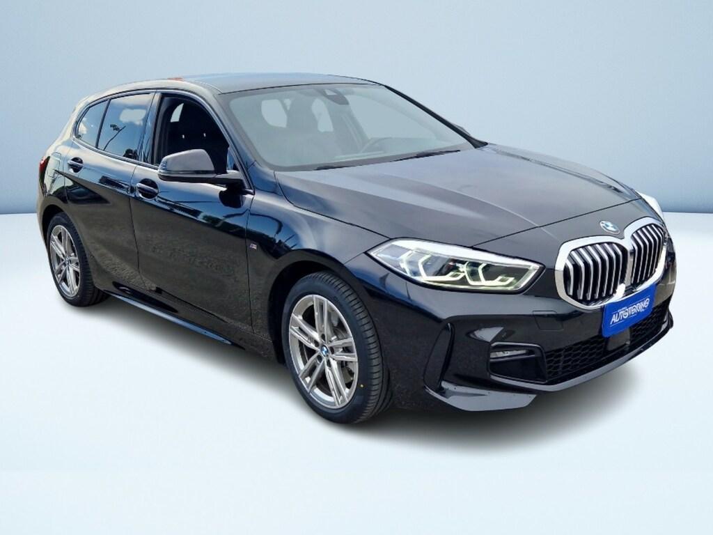 BMW Serie 1 5 Porte 118 i Msport DCT