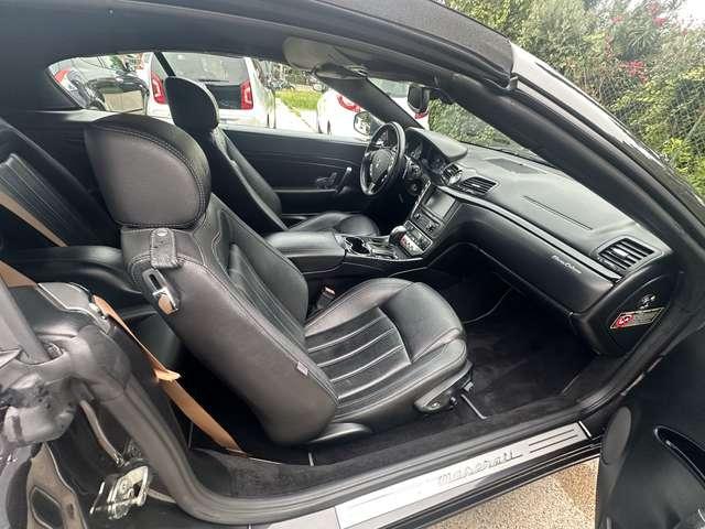 Maserati GranCabrio Grancabrio 4.7 auto