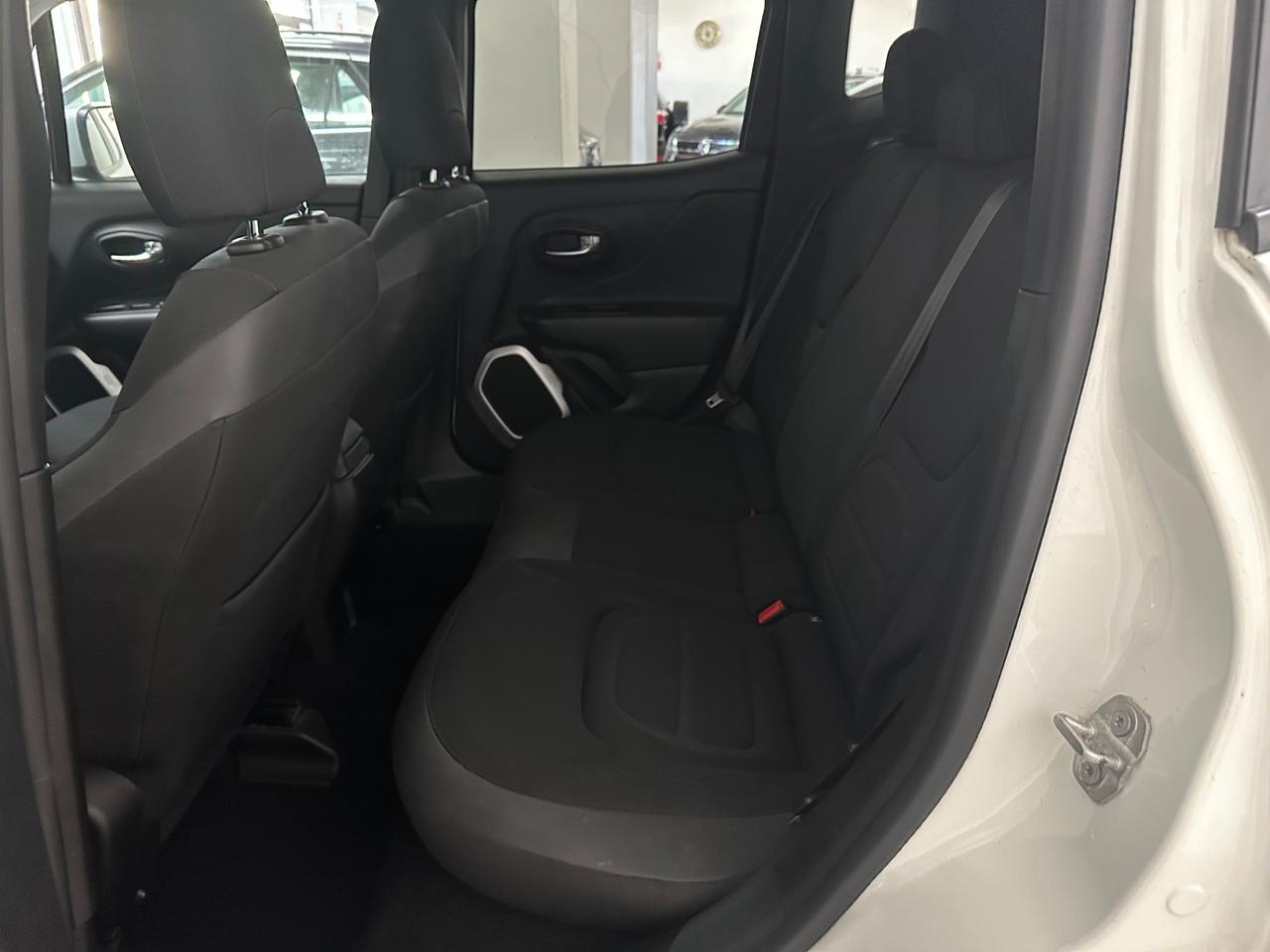 JEEP Renegade 1.6 MTJ (120) Limited 2018