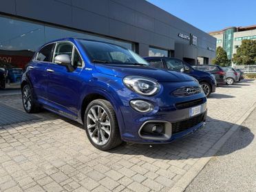 FIAT 500X 500X 1.3 MultiJet 95 CV Sport
