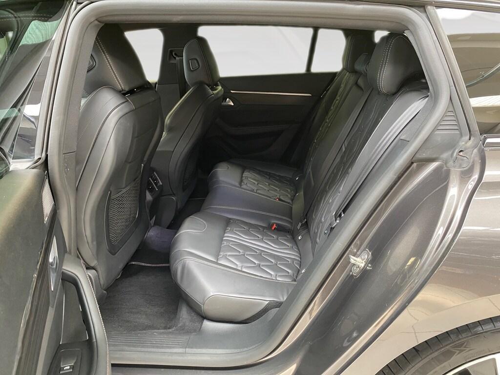 Peugeot 508 Station Wagon 1.6 HYbrid GT Pack e-EAT8 - PROMO