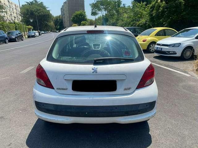 Peugeot 207 207 5p 1.4 hdi XS c/esp